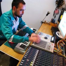 GTW - Ranto in work