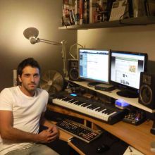 GTW - Rob DC Studio