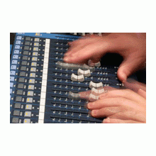 la Yamaha 01V del ctrl 2