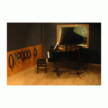 el piano de cola