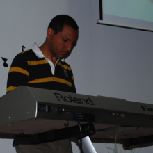 GTW Gideone Campos in-concert