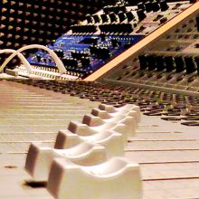 una perspectiva de la Control 24