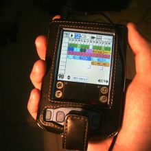 mi estudio ultraportable