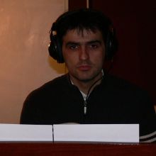 GTW - grabacion Organiks2