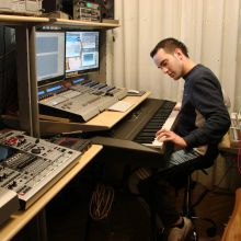 GTW yo y mi studio