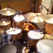 Bateria.!!