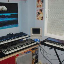 Estudio Junio 2005