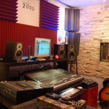 Sala de control