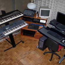 Vista general 2009