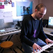 GTW - Home Studio!