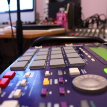AKAI MPC1000