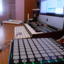 Novation Launchpad