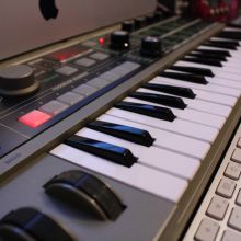 microKorg