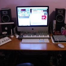 Mi estudio