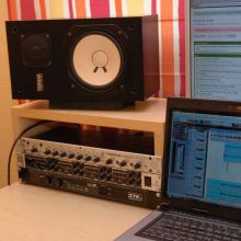 home estudio vsb