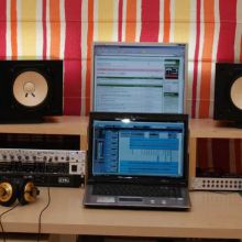 home estudio vsb