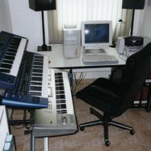 Estudio cambiante