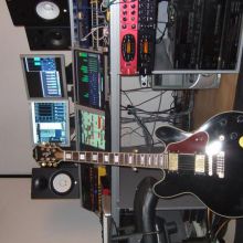 guitarra