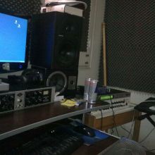 mi lugar de exprecion