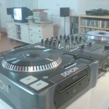 denon