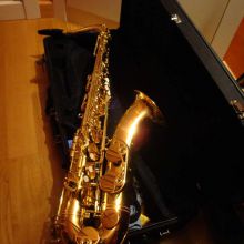 GTW - Mi sax