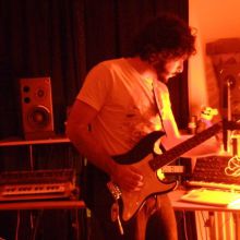 GTW - En el estudio