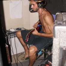 GTW - Grabando un disco