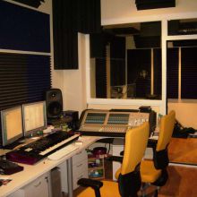 Foto estudio CFM