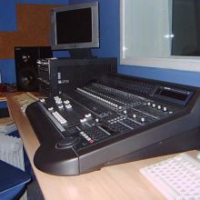 Cero Decibelios - Gatablanca Records - Estudio de Grabacion en Sevilla