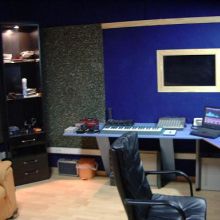Radish Records, estudio de grabacion, edicion, mezcla y masterizacion, telefonos: 977.22.01.94 / 649