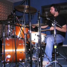 Grabando