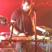 GTW - LaSala live