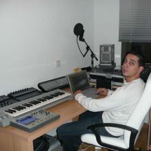 GTW - Mi estudio sin monitores