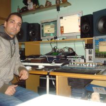 GTW bola8 estudio