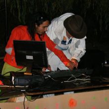 GTW-YO TOCANDO TECLADO