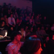 Zaal 100