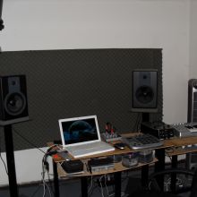 My Home Studio