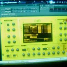 usando el seq.