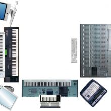 Mi configuración para directo