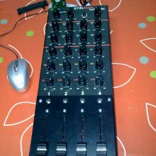 CTRL-freak V1.0