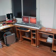 Estudio de aprendizaje