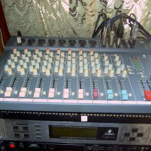 souncraft