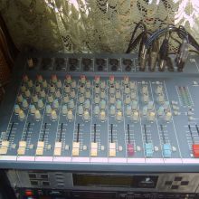 souncraft 2