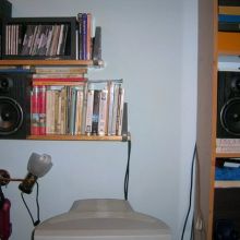 Monitores