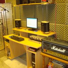 ESTUDIO ENTRETELONES