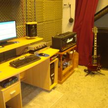 ESTUDIO ENTRETELONES
