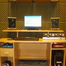 ESTUDIO ENTRETELONES