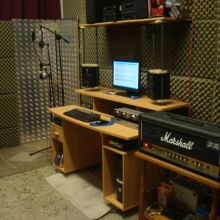 ESTUDIO ENTRETELONES
