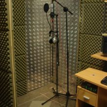 ESTUDIO ENTRETELONES