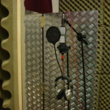 ESTUDIO ENTRETELONES